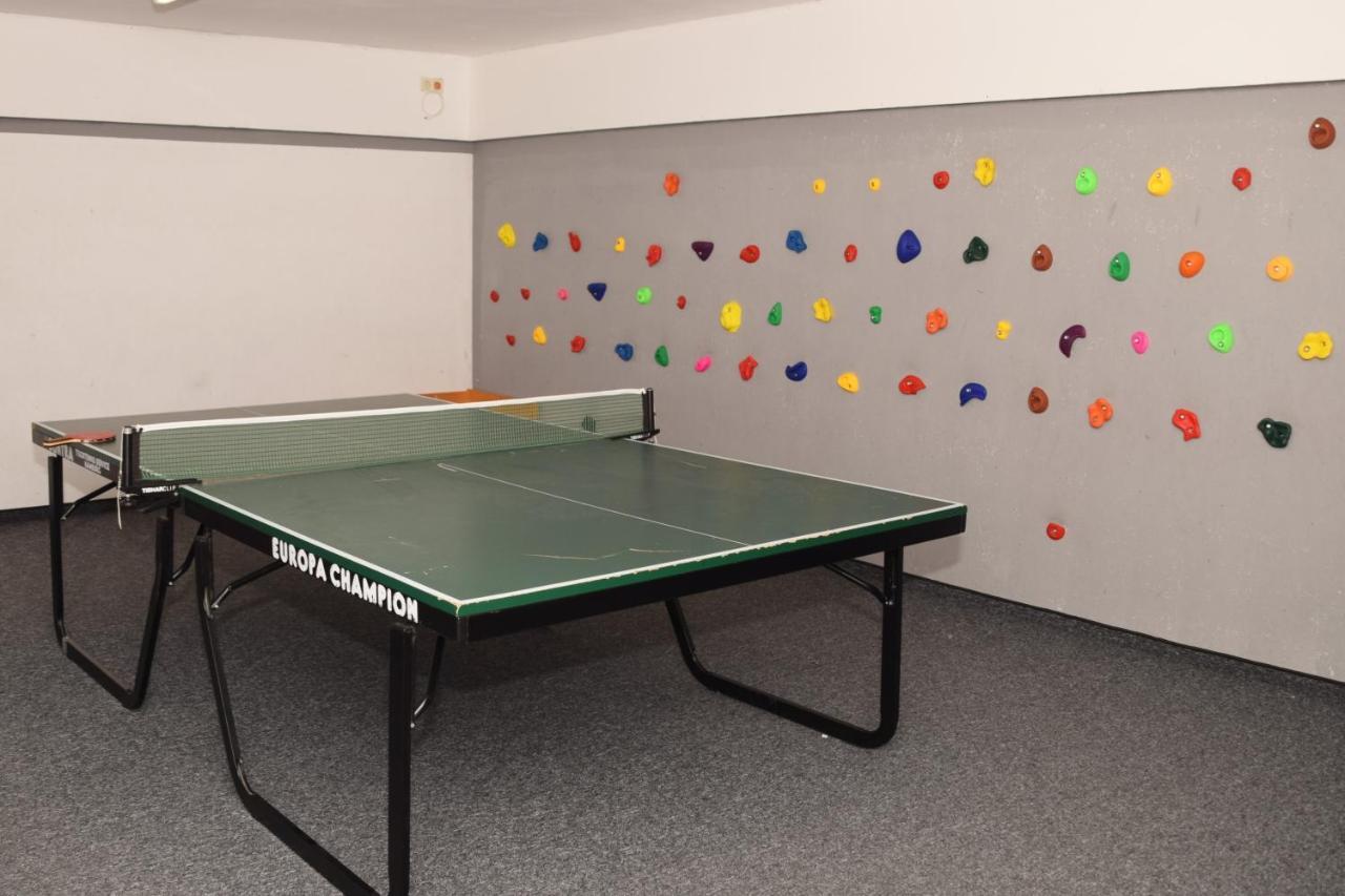 Gasthof Schoental オーバーアウ エクステリア 写真