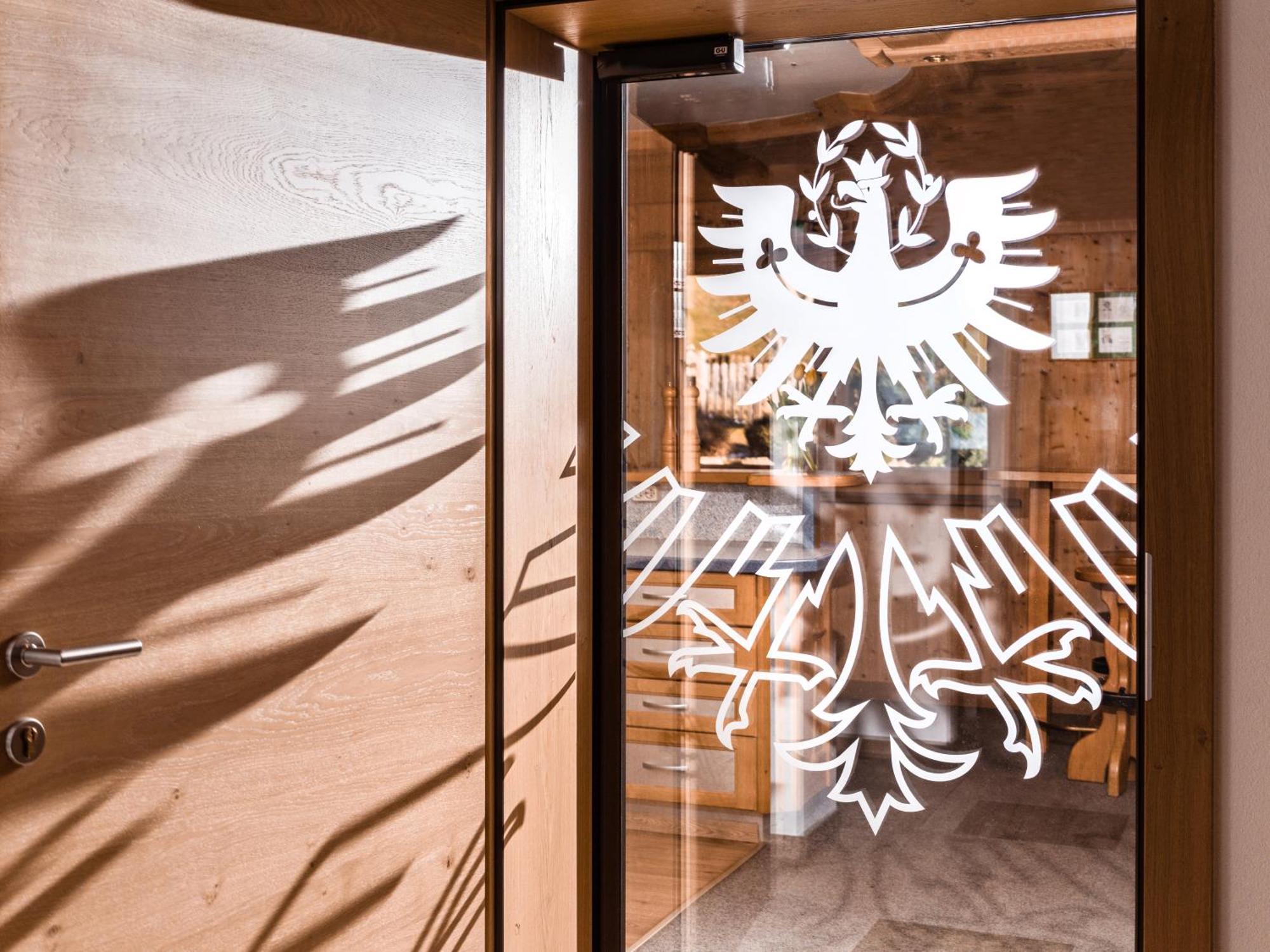 Gasthof Schoental オーバーアウ エクステリア 写真